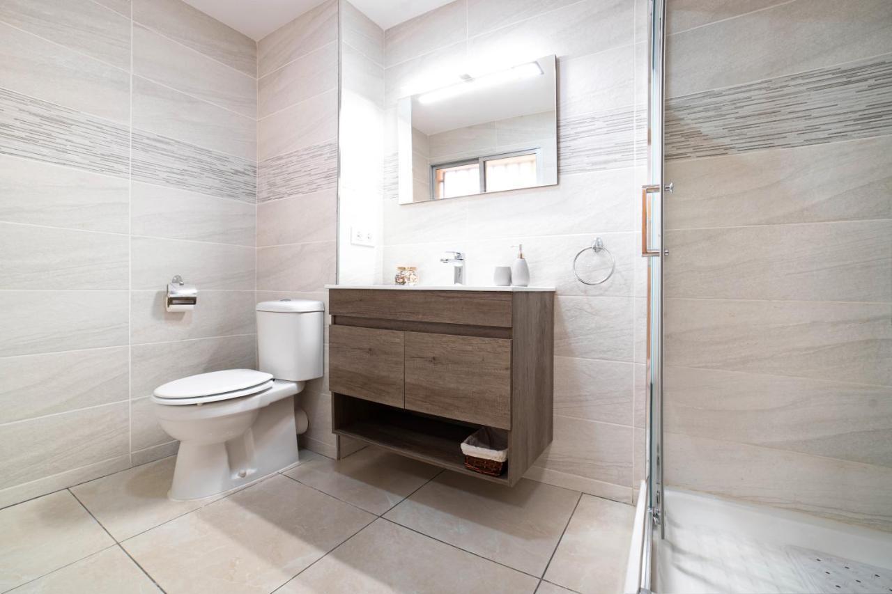 Cristina Apartment กัลเป ภายนอก รูปภาพ